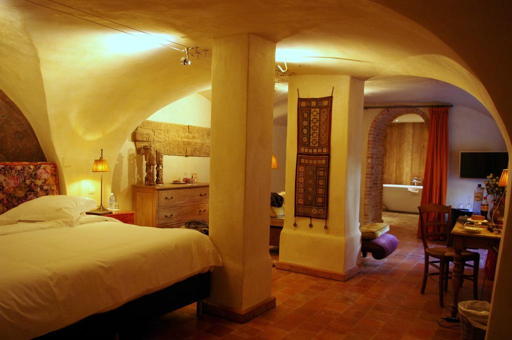 B&B Canal Deluxe Brugge Kültér fotó