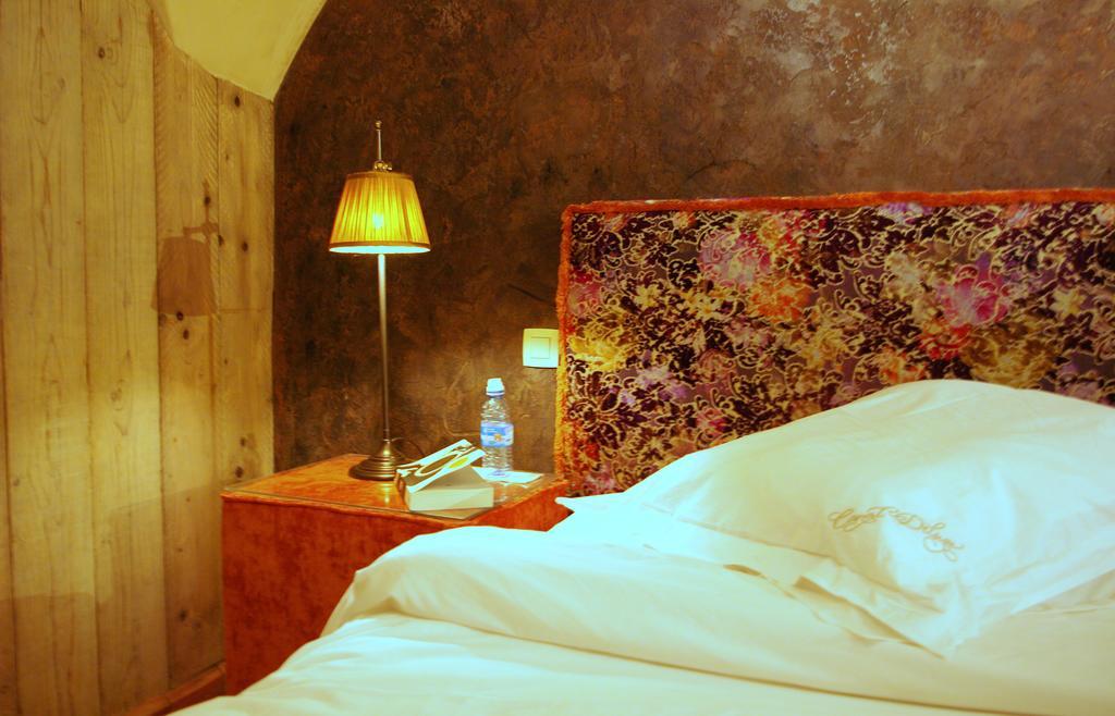 B&B Canal Deluxe Brugge Kültér fotó