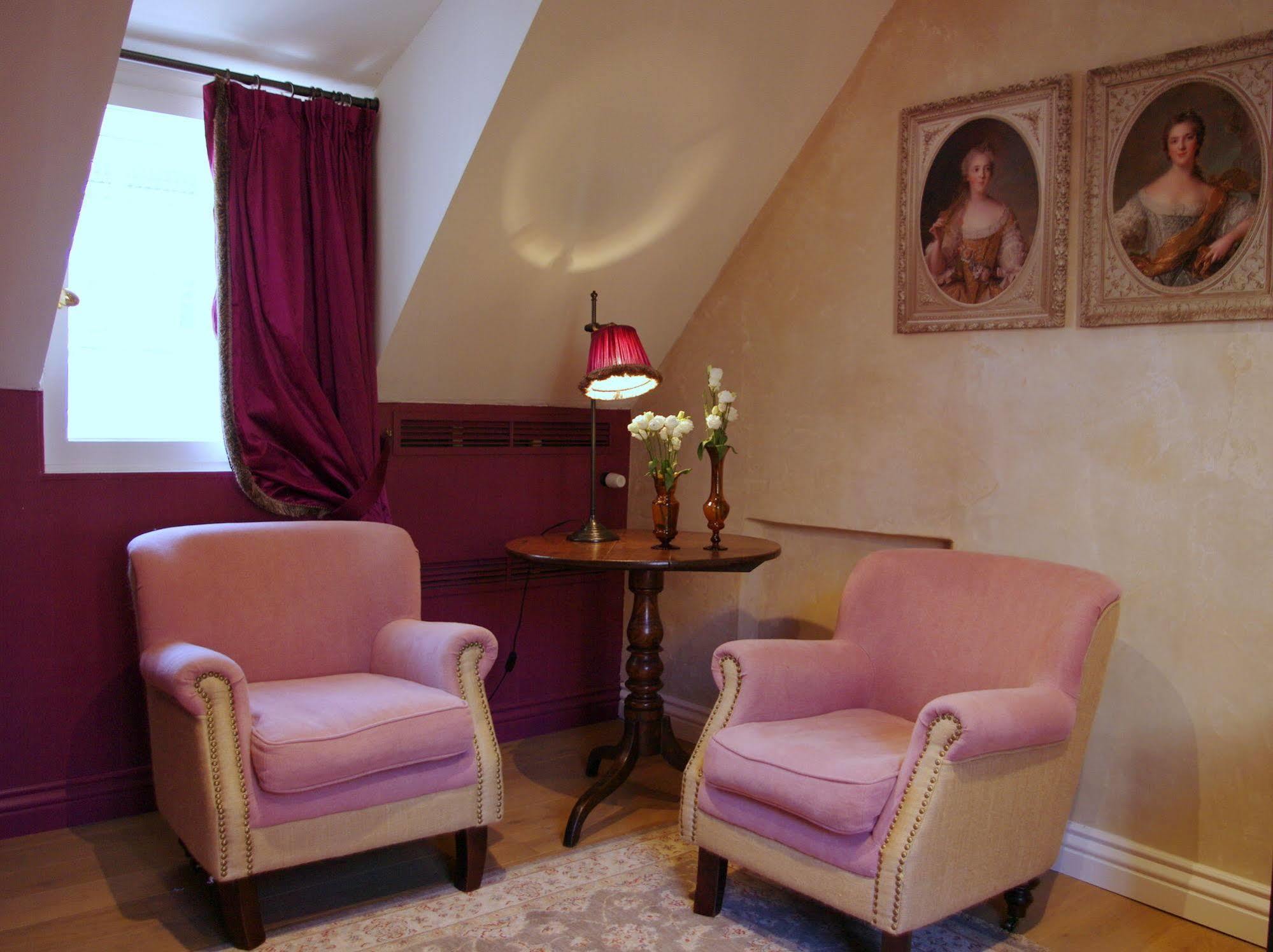 B&B Canal Deluxe Brugge Kültér fotó