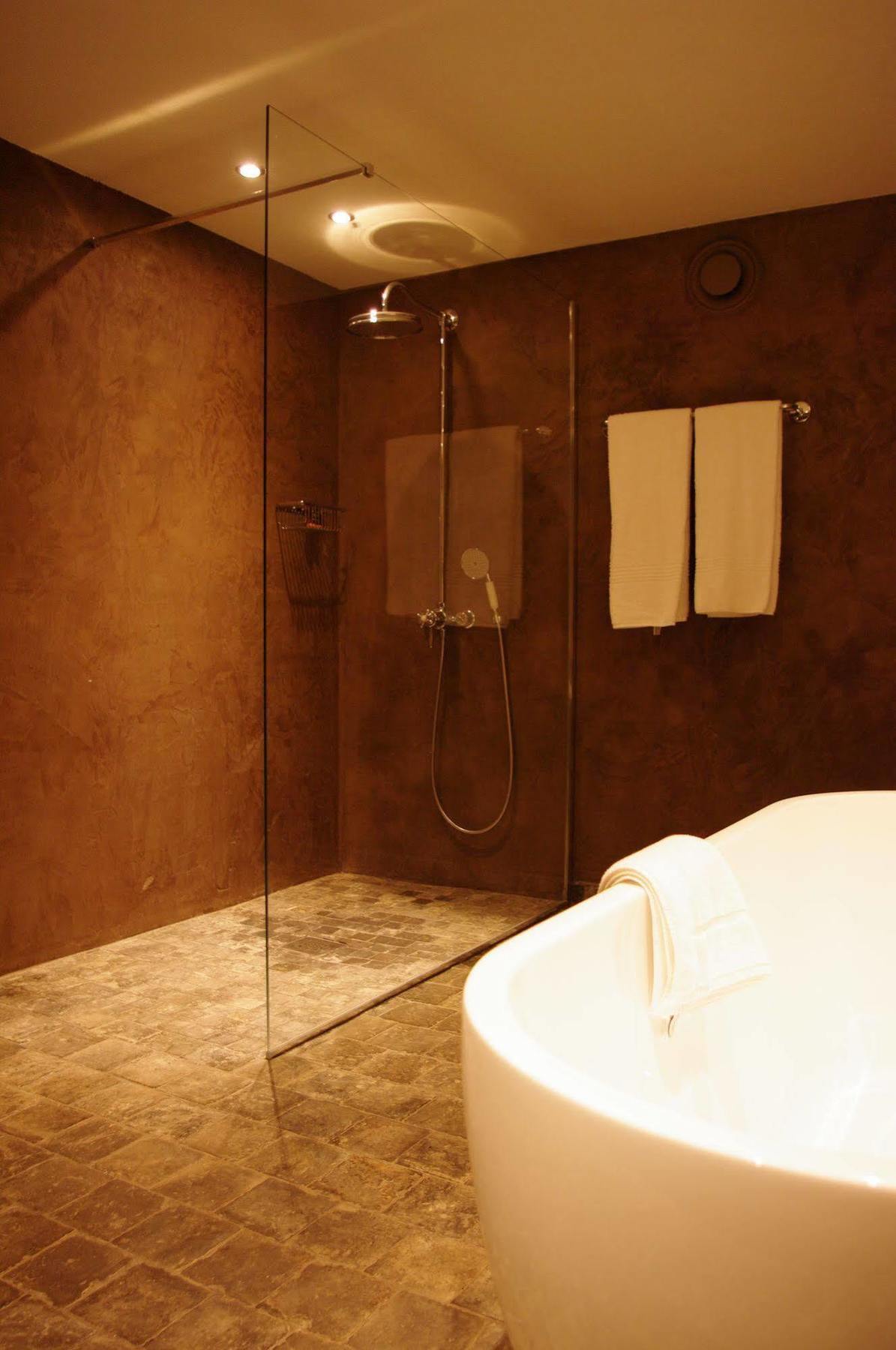 B&B Canal Deluxe Brugge Kültér fotó