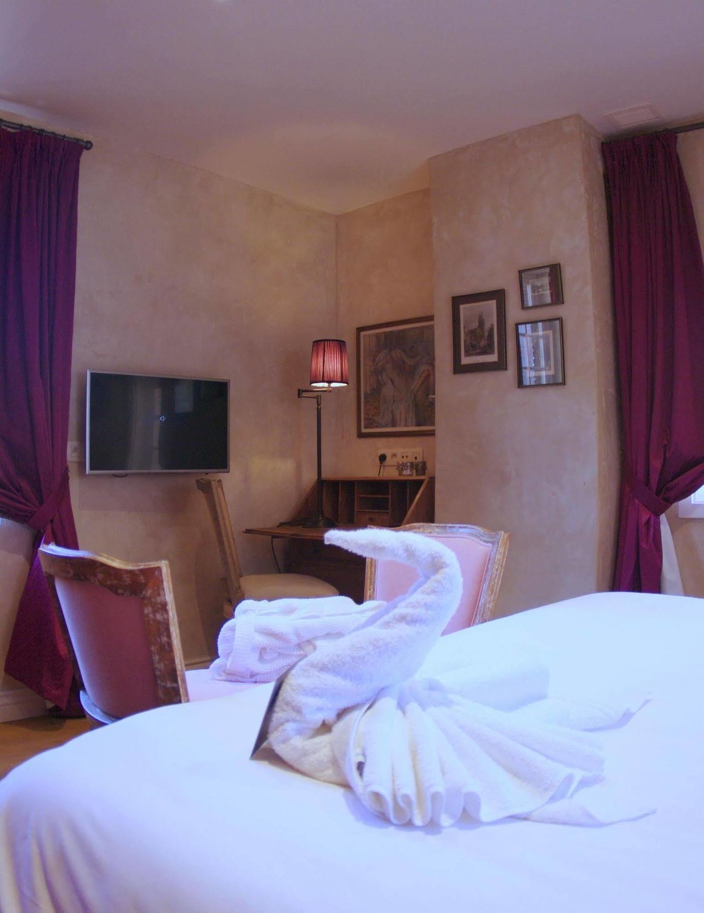 B&B Canal Deluxe Brugge Kültér fotó