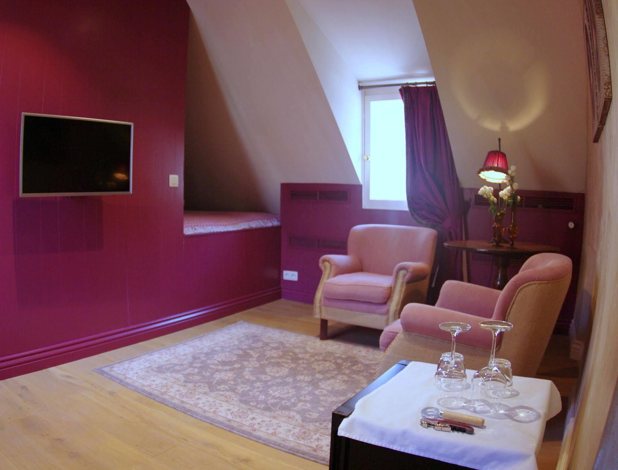 B&B Canal Deluxe Brugge Kültér fotó