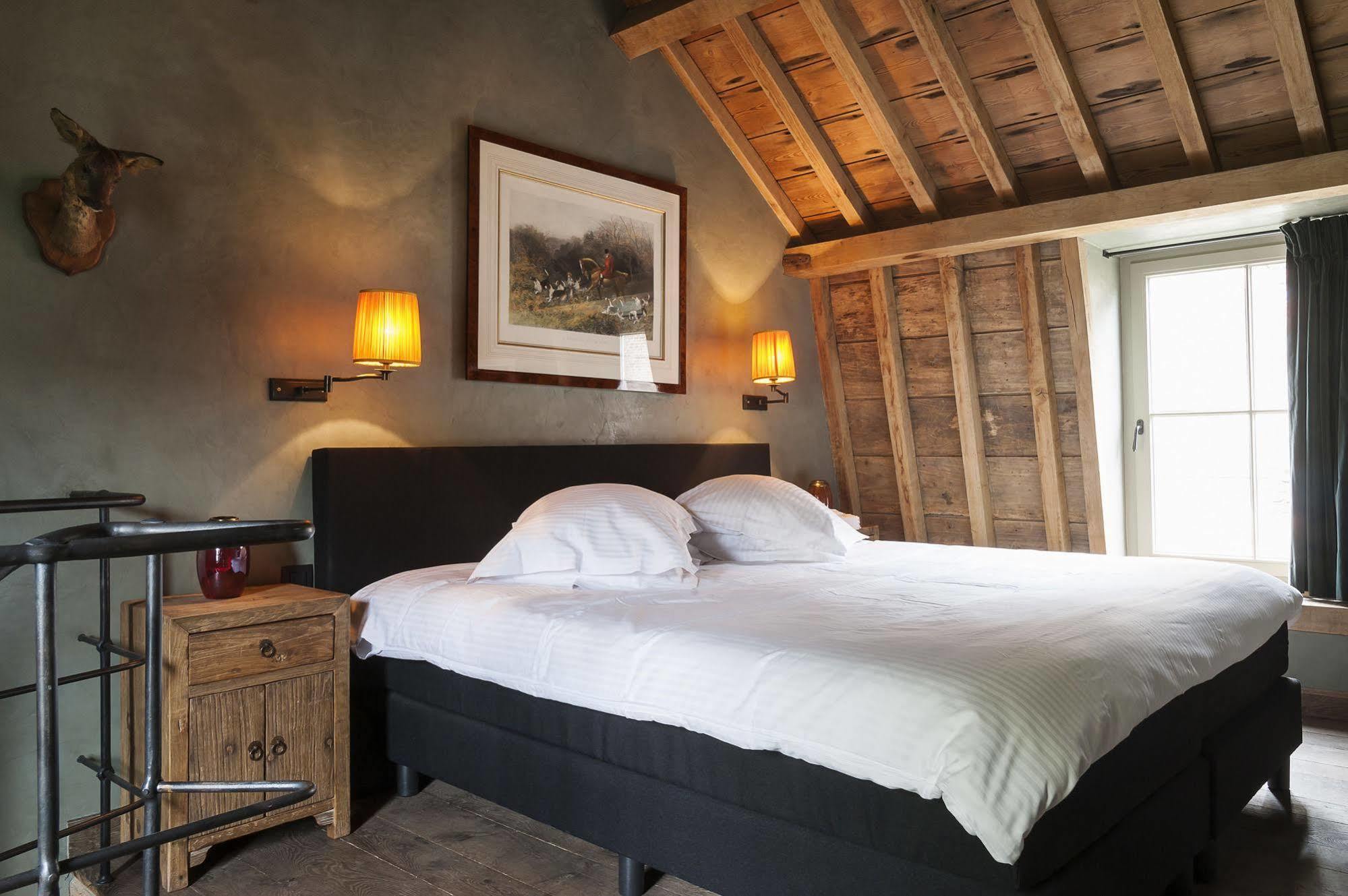 B&B Canal Deluxe Brugge Kültér fotó